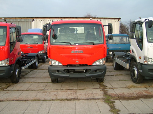 Avia D120
