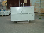 kontejner C2 38KVS 32