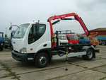 AVIA D100 L