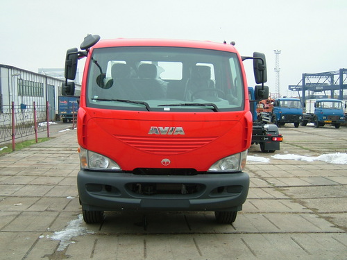 Avia D120N