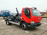 Avia D120N