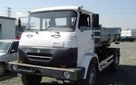 AVIA 31T 4x4 + JNK-3