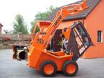 LOCUST 753