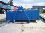 Kontejner valníkový