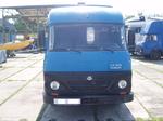Avia A21 Furgon