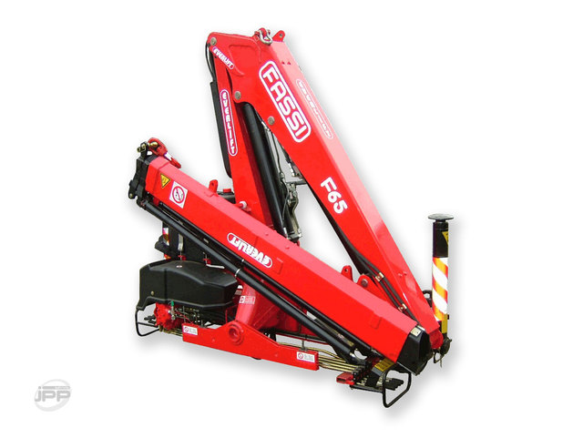 Fassi F65