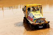 AVIA D 4x4 trucktrialový speciál