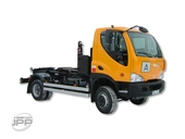 Nabidka AVIA D120 4x4