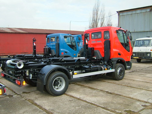 Avia D120 EURO 5