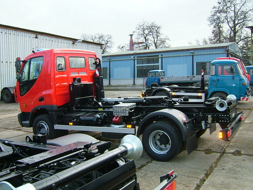 Avia D120 EURO 5