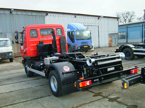 Avia D120 EURO 5