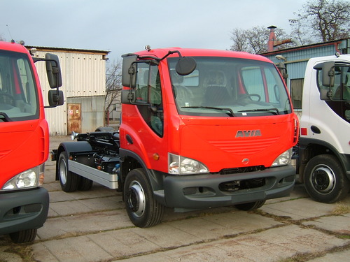 Avia D120