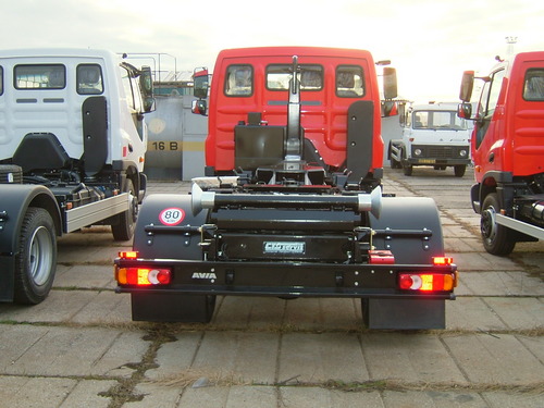 Avia D120