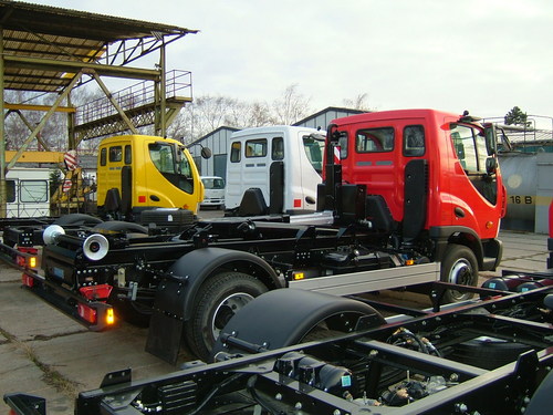 Avia D120