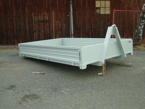KONTEJNER C2 38 KVAL 4