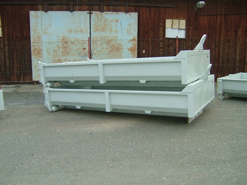 KONTEJNER C2 38KVS 32