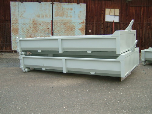 KONTEJNER C2 38KVS 32