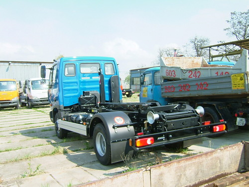 AVIA D100 N EURO 5