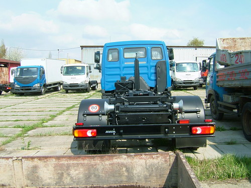 AVIA D100 N EURO 5