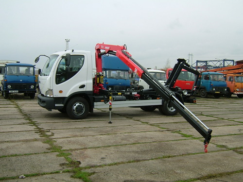 AVIA D100 L