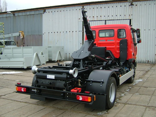 Avia D120N