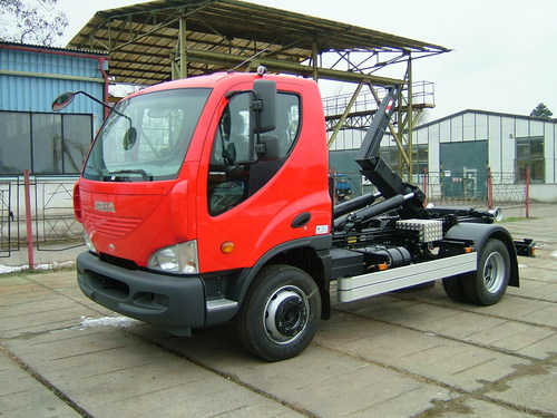 Avia D120N