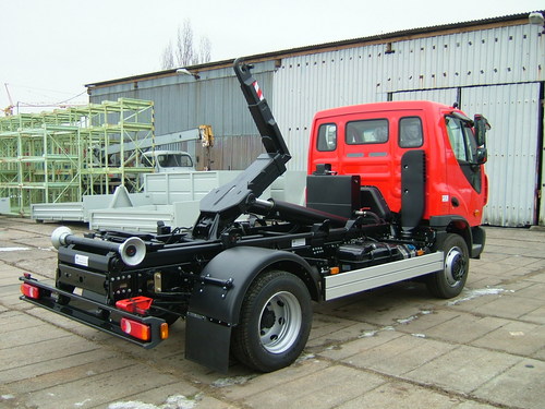 Avia D120N