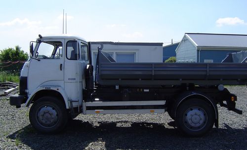 AVIA 31T 4x4 + JNK-3