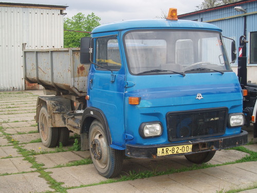 Avia A31.K