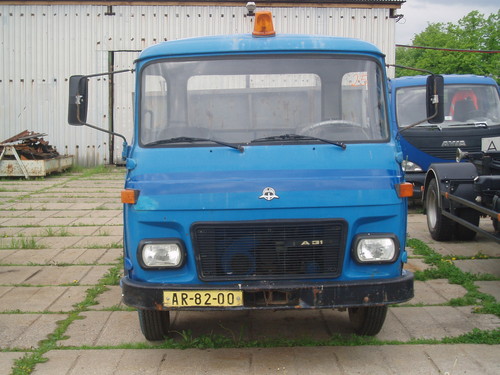 Avia A31.K