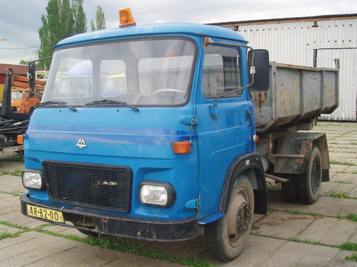 Avia A31.K