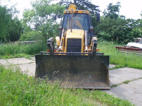 JCB 3CX