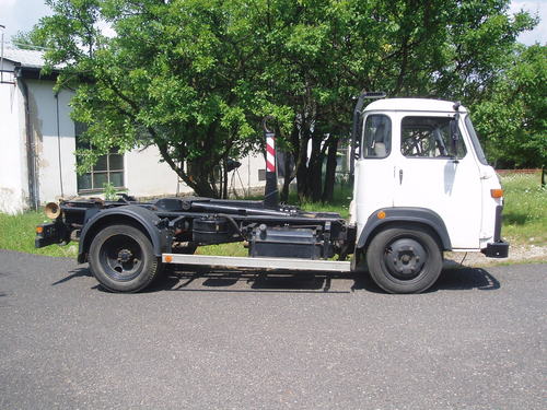 Avia A31 T
