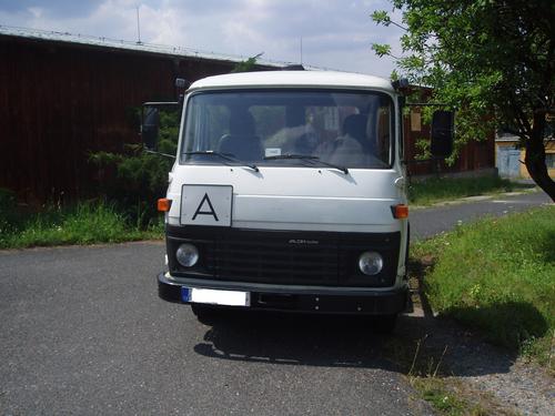 Avia A31 T
