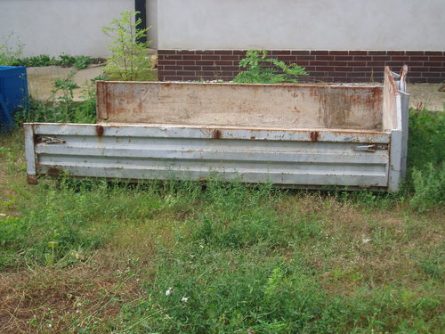 kontejner K