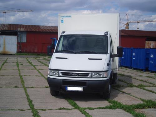 Iveco Daily