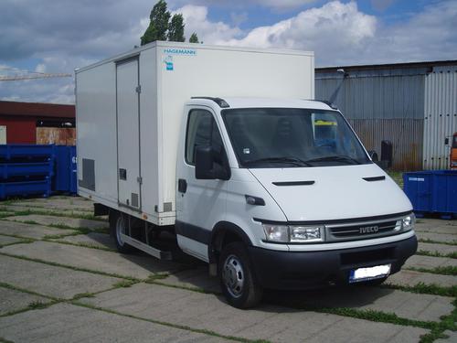 Iveco Daily