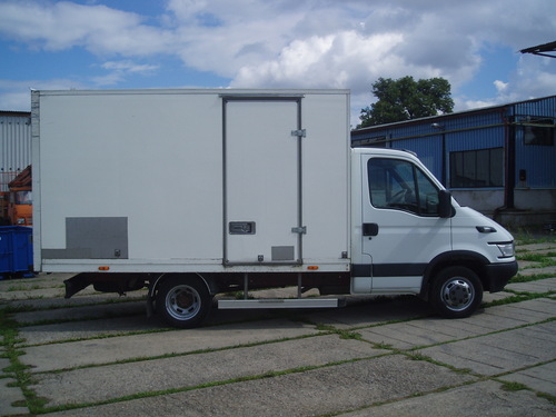 Iveco Daily