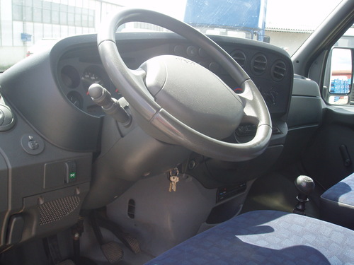 Iveco Daily