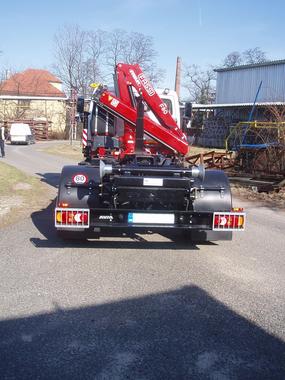 AVIA D120L HNJ