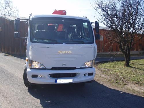 AVIA D120L HNJ