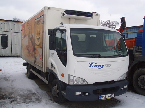 AVIA D75L CHLADÍRENSKÁ