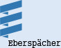Eberspächer nezávislé topení Eberspächer nezávislé topení